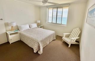 Craigmore Penthouse - Endless Ocean Views - Yamba - 1