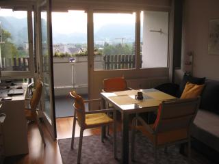 Ferienwohnung Zabel Appartement 5121 - Bad Reichenhall - 6