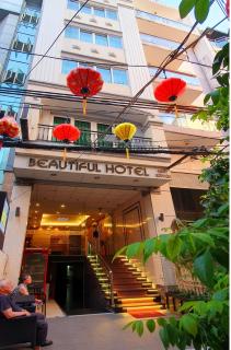 Beautiful Saigon Hotel - Ho Chi Minh - 0