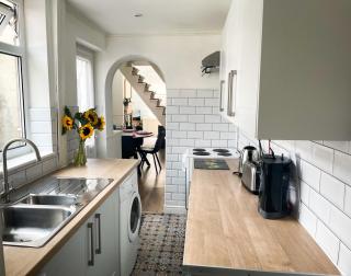 The Racecourse - Quaint Victorian Home With Free Parking - York - 6