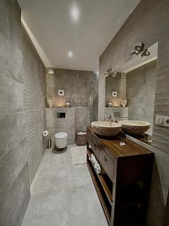 Luxury Apartment - 1