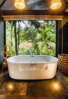Namu Garden Hotel & Spa - Puerto Viejo - 7