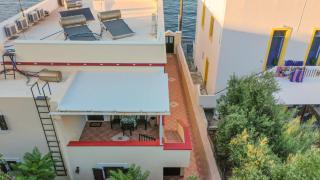 Leros Breeze - Agia Marina - 3