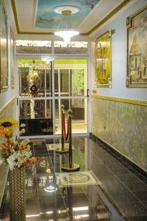 Hôtel The Place - Yaoundé - 2