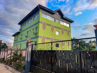 Hôtel The Place - Yaoundé - 4