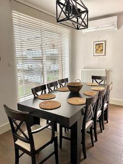 Luxury Apartment - 6