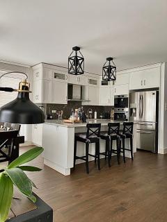 Luxury Apartment - 3