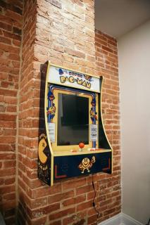 Sleek and Cozy Micro Fells Point Residence! - Baltimore - 6