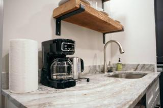 Sleek and Cozy Micro Fells Point Residence! - Baltimore - 2