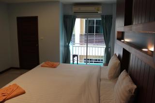 The DEVA - Patong Beach - 9