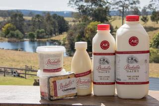 Bodalla Dairy Shed Guest Rooms - Bodalla - 4