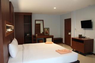 The DEVA - Patong Beach - 0
