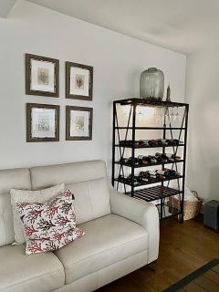 Luxury Apartment - 8