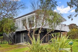 Justice Beach house Cowes - Cowes - 0