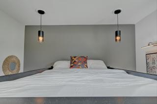 Elegant 3BR Haven- Games, Luxury & Lush Garden - Houston - 4