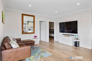 Justice Beach house Cowes - Cowes - 5