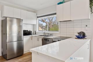 Justice Beach house Cowes - Cowes - 3
