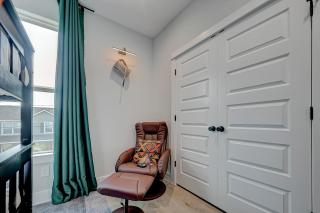 Elegant 3BR Haven- Games, Luxury & Lush Garden - Houston - 3