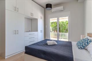 Cozy 2BD Beachfront Escape In The Heart Of Glyfada - Athen - 4