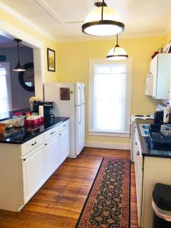 Aunt Hattie's Farmhouse - Llano - 6
