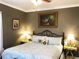 Aunt Hattie's Farmhouse - Llano - 4