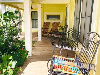 Aunt Hattie's Farmhouse - Llano - 1