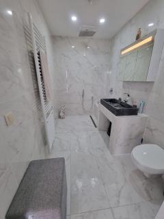 Appartement Spacieux 3 chambres Grand Jardin Centre Vilvoorde Bruxelles BrusselsAirport Expo NATO Anvers Wifi Free Parking - 3
