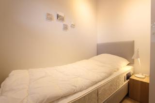 Miramar App 522 Meerblick inkl Wlan - 1