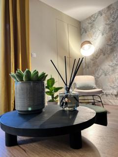 Appartement Cosy - La Châtre - 8