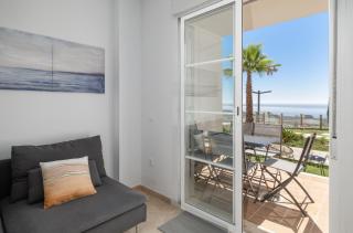 Small Oasis - Manilva - 9