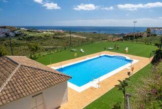 Small Oasis - Manilva - 4