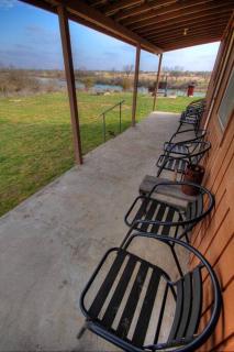 Llano River Ranch - Llano Riverfront Cabin on 100 Acres! - Llano - 2