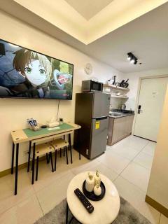 1 BR South Residences SM Southmall Netflix / Alexa - Manila - 8