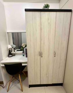 1 BR South Residences SM Southmall Netflix / Alexa - Manila - 2