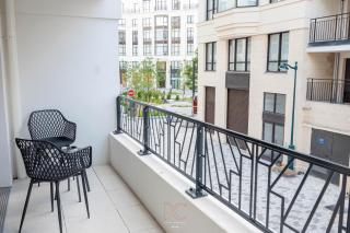 Disneyland-Paris,7pers, Wifi, Parking, - Chessy - 5