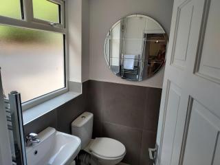 5 Fernie ave contractor home in center of Melton Mowbray - Melton Mowbray - 4