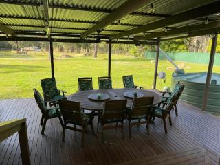 The Farm @ Sussex Inlet - Sussex Inlet - 5