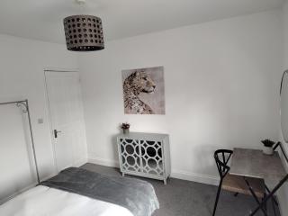 5 Fernie ave contractor home in center of Melton Mowbray - Melton Mowbray - 2