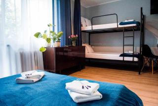 Cztery Kąty Zator Energylandia Przeciszów - 3