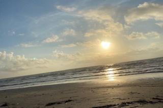 Cozy Coastal Condo - Corpus Christi - 0