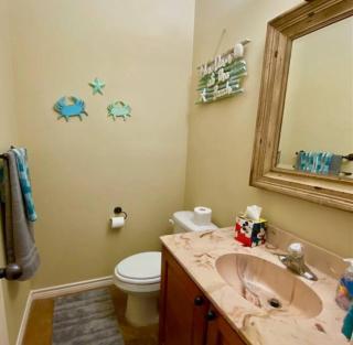 Cozy Coastal Condo - Corpus Christi - 7