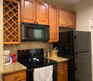 Cozy Coastal Condo - Corpus Christi - 2