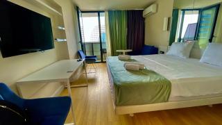 Marvella Orbi City Sea View - Batumi - 8