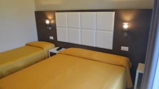 Hotel Bergamo - Rimini - 8