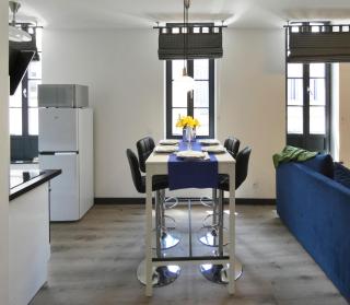 Villa Sérénité appartement au centre ville n 6 - Lourdes - 5