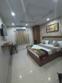 Hotel Siddhi Vinayak - Jodhpur - 0
