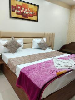 Hotel Siddhi Vinayak - Jodhpur - 1