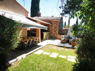 Villa provençale, piscine et jacuzzi privés. - 4