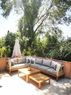 Villa provençale, piscine et jacuzzi privés. - 7