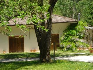 Rio Verde camping villaggio - Costacciaro - 4
